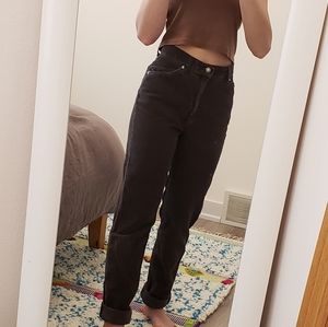 Vintage Corduroy Levi Pants